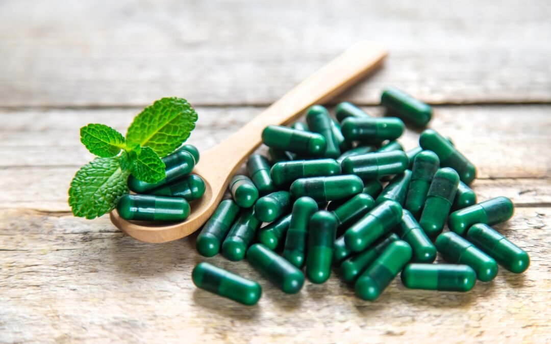 Beneficios de los suplementos nutricionales