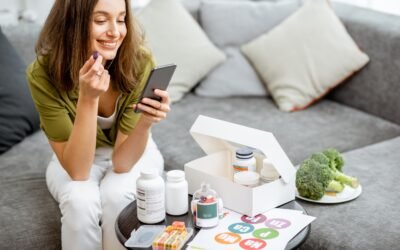 Cómo elegir suplementos nutricionales adecuados