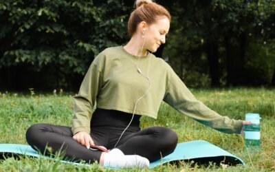 Técnicas de relajación